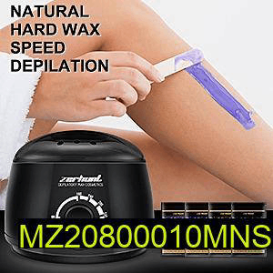 Hair Removal Wax Heating Mechine