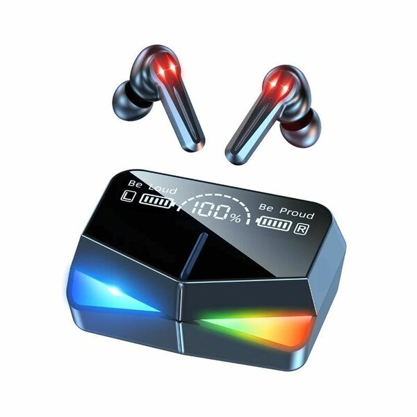 M28 TWS Bluetooth wireless