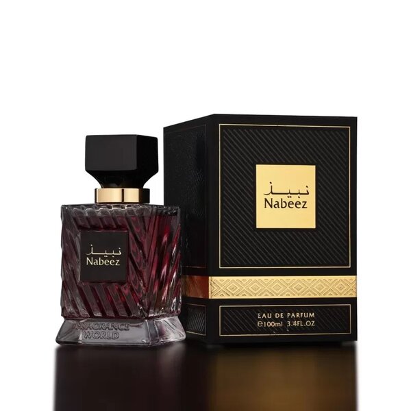 Nabeez Perfume