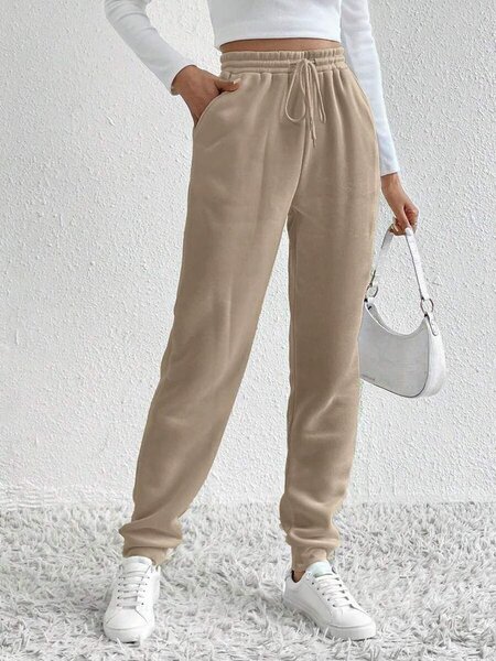 Pantalons de jogging femme