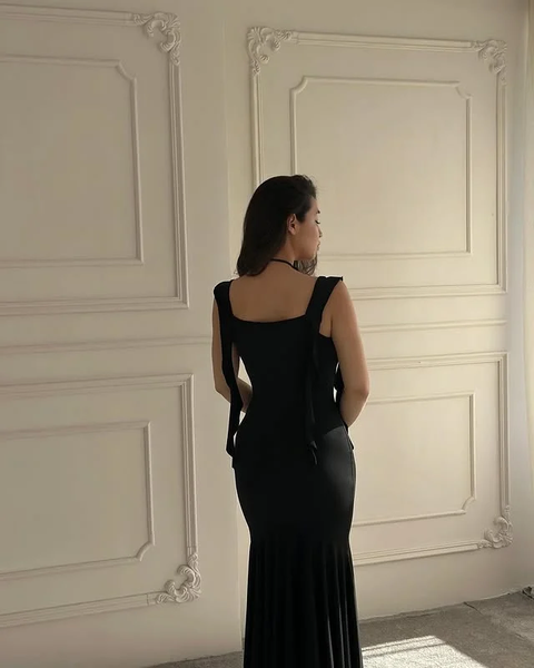 Женское платье