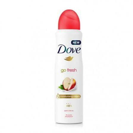Dove Go Fresh Deodorant
