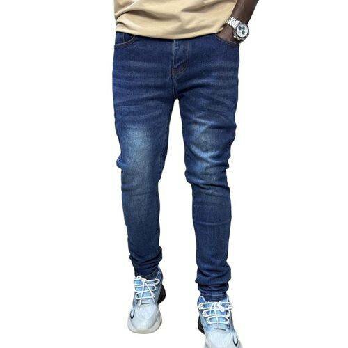 Jeans pent