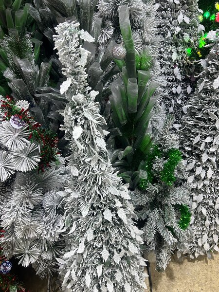 Sapin de Noël Artificiel Lumineux