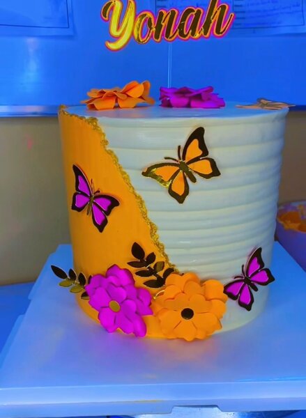 La pâtisserie Assana