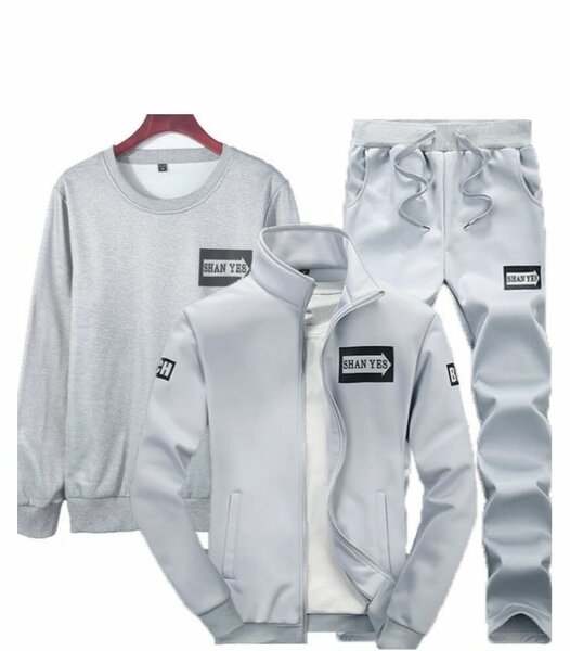 Vertement 3 pièce hommes