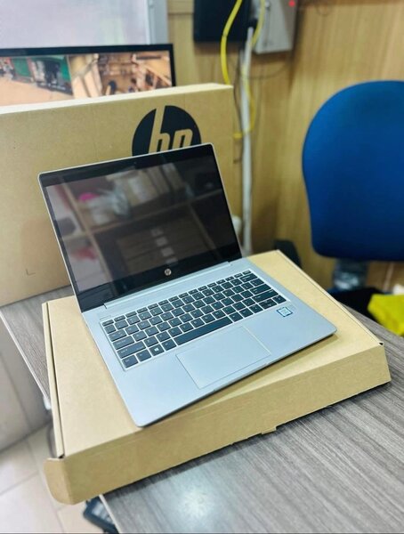 HP ProBook 430 G6