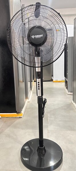 Ventilateur silencieux télécom