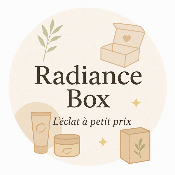Radiancboxby MD