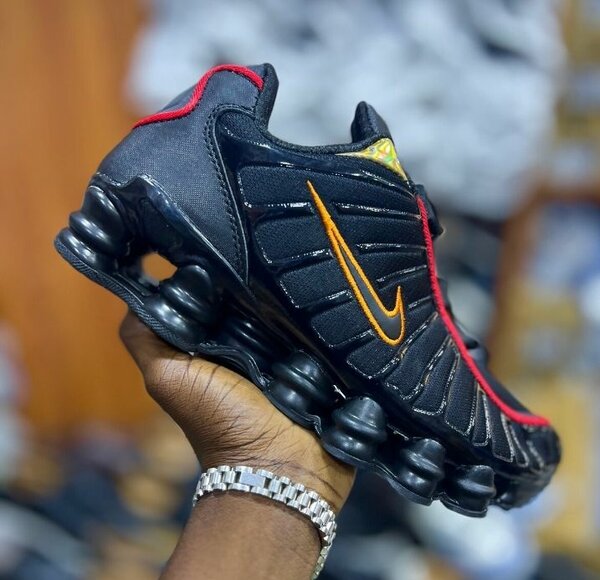 Chaussures de sport élégantes