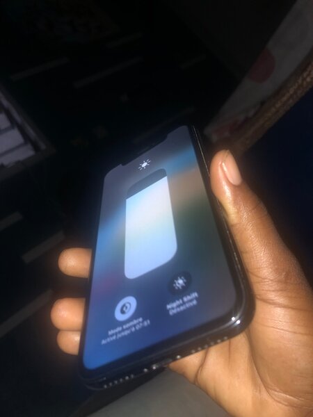 écran fissuré micro passe par