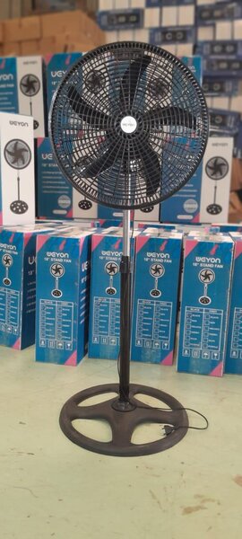 Weyon Stand Fan