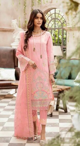 3 piece suit lawn