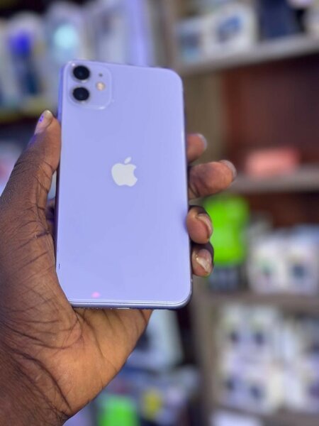 iPhone 11 128gb unlocked