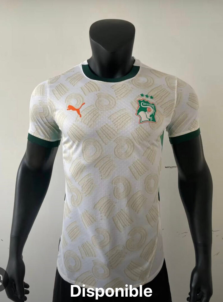 Maillot de football Adidas