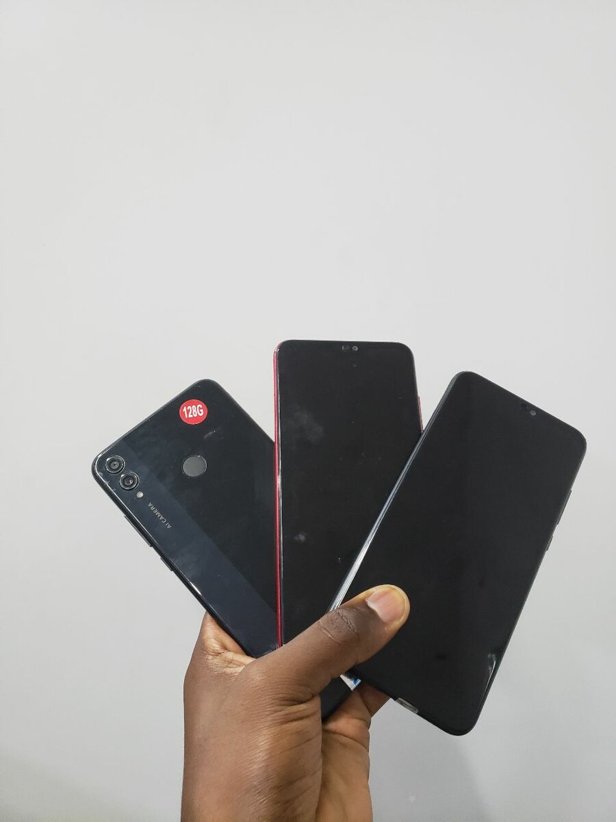 Huawei honor 8x 128GB