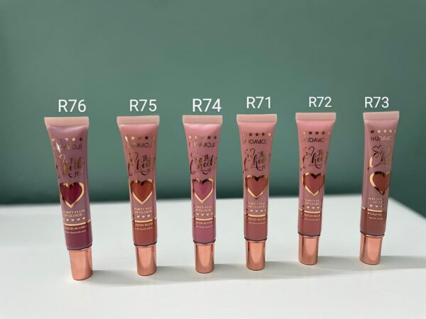 Liquid Blush
