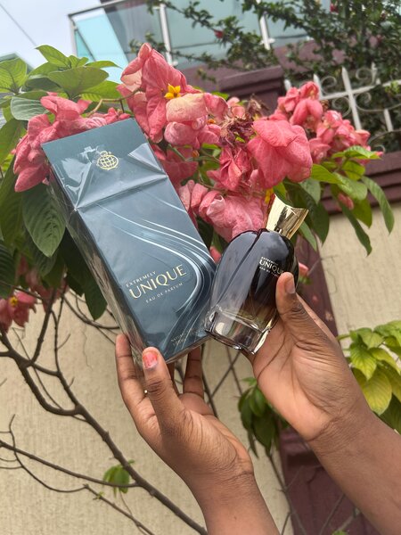 Parfum Élegant Intense