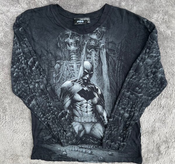 Teeshirt Batman
