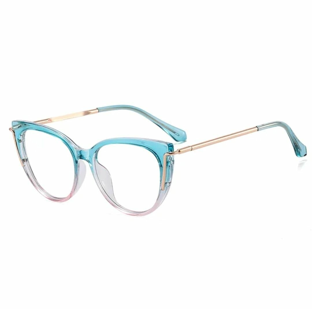 Lunettes de vue élégant