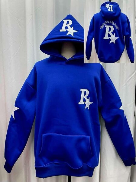 Men's quality hoodies