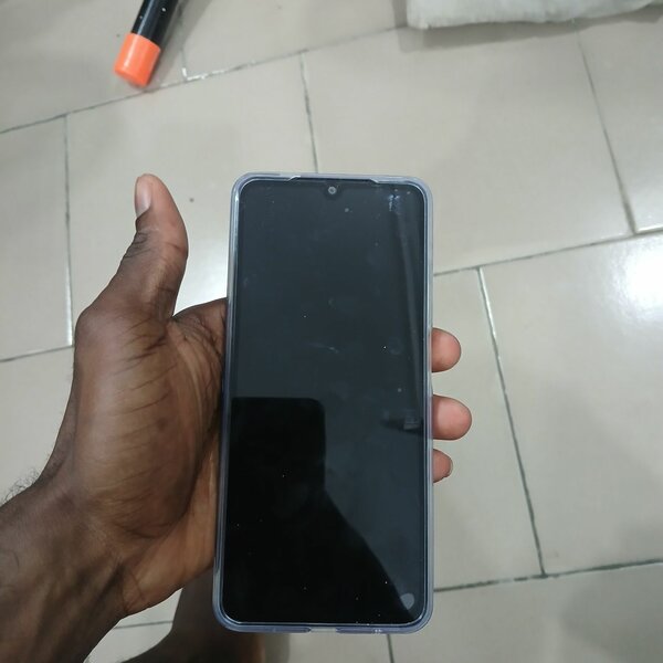 Smartphone Redmi A5 128Go