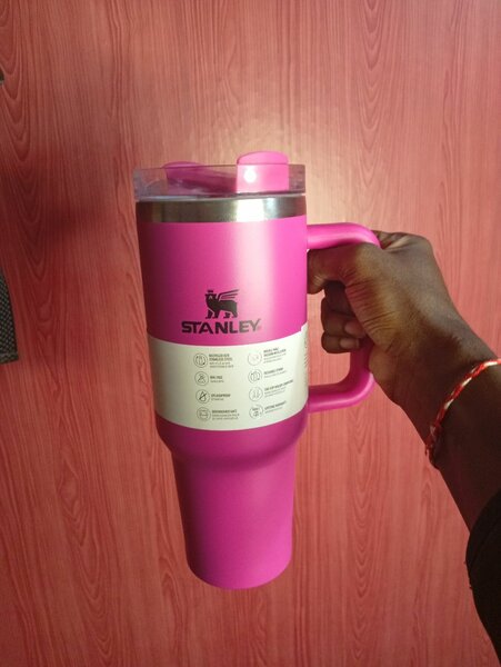 Gourde Stanley