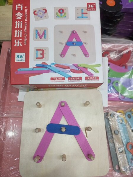 A hundred Change Collage