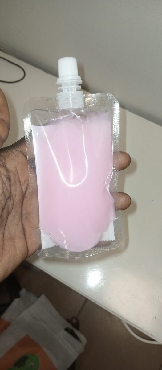 Ell'a I Resserre Vagin et Anus , Élimine odeur corporelle