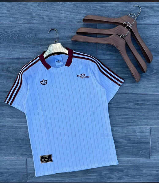 Maillot de Football Vintage