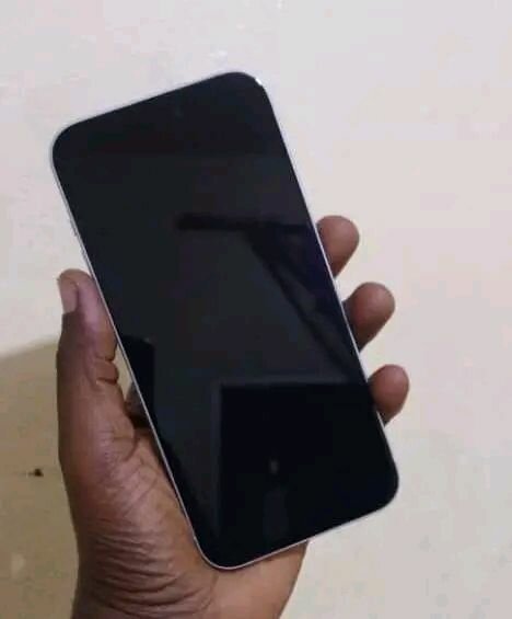 iPhone dernière génération