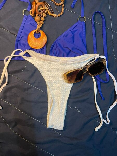 Bikinis tendance été