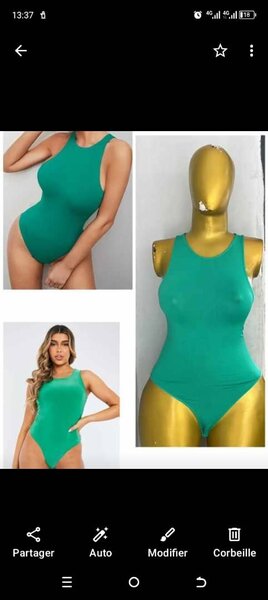 Bodysuit