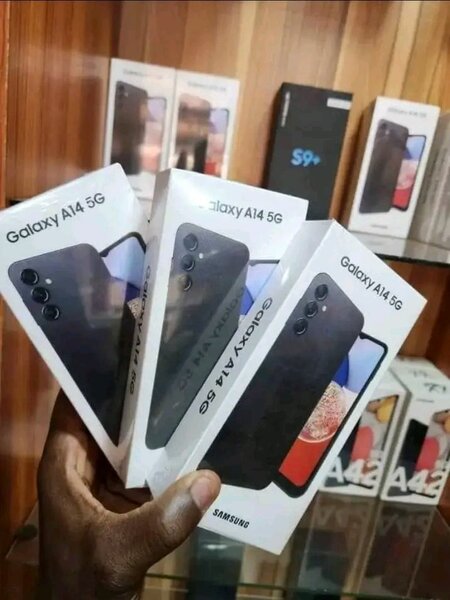 Samsung Galaxy A14 5G