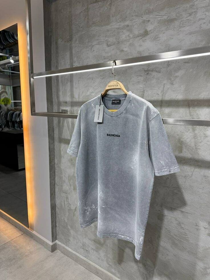 T-shirt décontracté mode