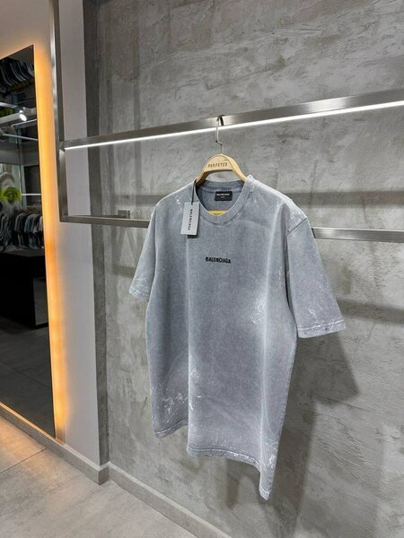 T-shirt décontracté mode