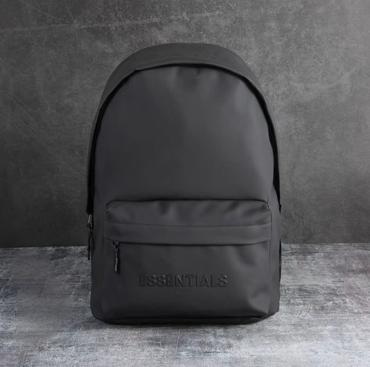 Sac au dos essentiel