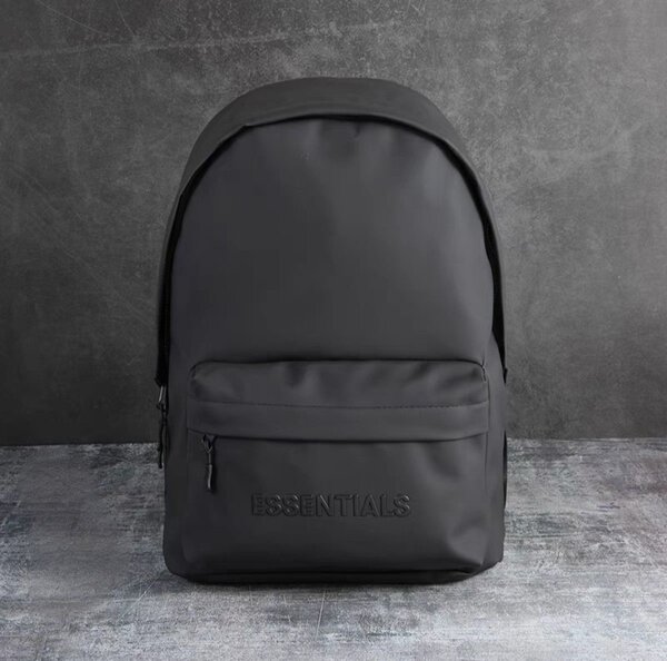 Sac au dos essentiel