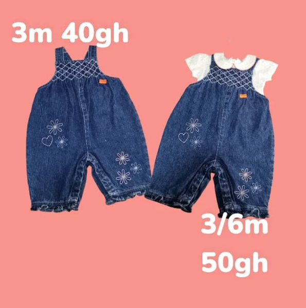 overalls for girls