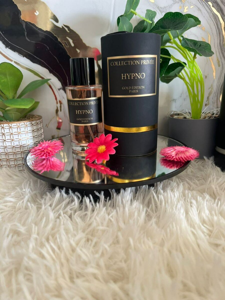 Parfum Hypno Collection Privée