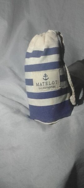 Parfum Matelot marine