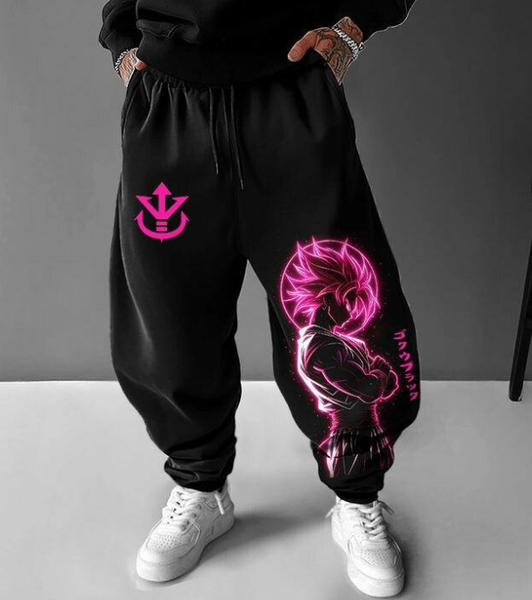 Pantalon Jogging Super Guerrier