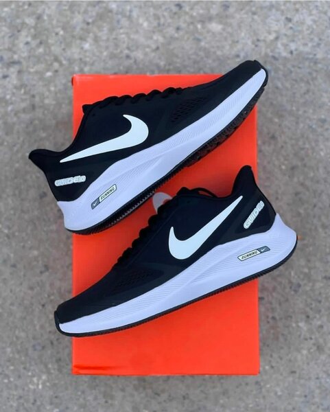 Chaussures de running Nike