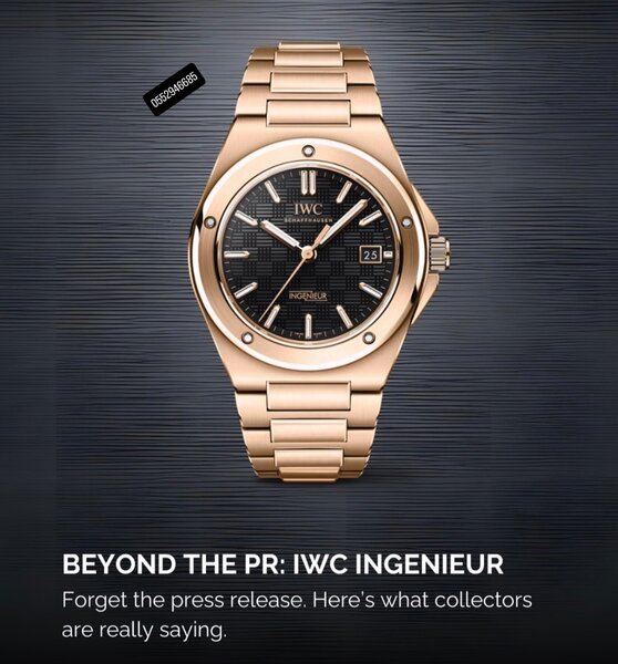 Wrist Watch