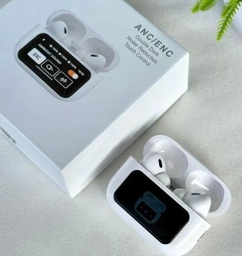 Écouteurs bluetooth A9