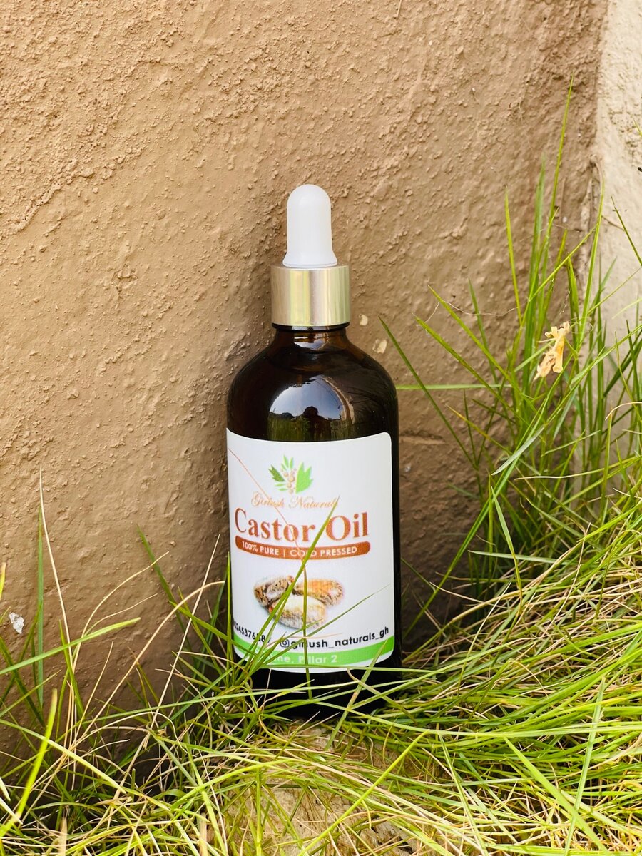 Castor Oil