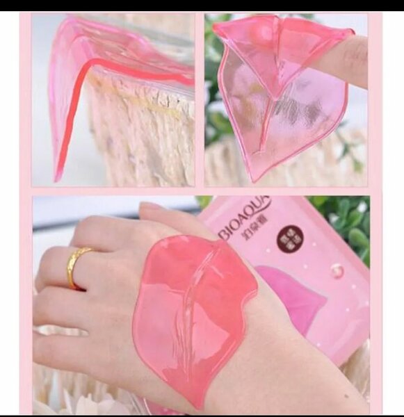 Masques Lèvres 10 a 1000fr