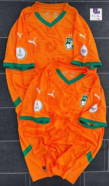 Maillot de Football Enfants