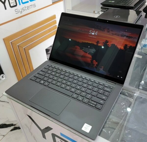Dell Latitude 7310