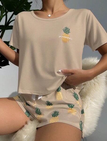 Pyjamas 